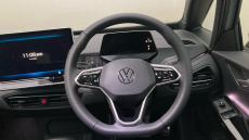 Volkswagen ID.3 150kW Match Pro S 77kWh 5dr Auto [5 Seats] Electric Hatchback